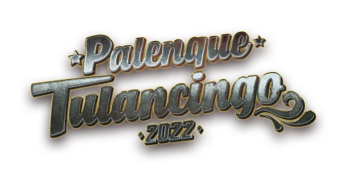 LOGO PALENQUE TULANCINGO